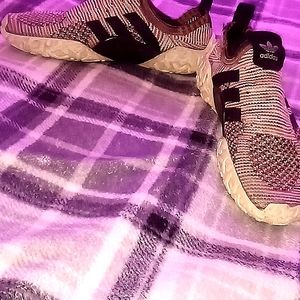 Adidas Mesh Running Shoe